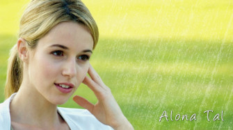 Alona Tal Wallpaper HD Px Movies Image Burn Notice