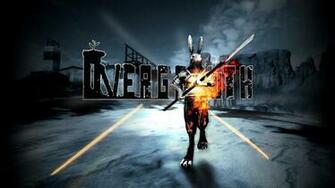 Overgrowth Wallpaper By Steelraven7