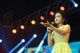 Rashmika Mandanna Beautiful HD Photos Mobile Wallpaper
