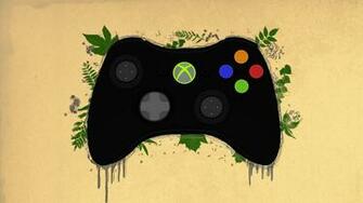 Xbox Controller Sketch Wallpaper HD By FrzHDzn Walls Find