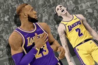 Lonzo Ball Is The Ideal Point Guard For Lebron James Ringer