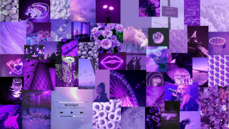 Purple Wallpaper