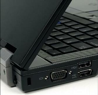 Dell E6400 Re