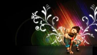 Px Tattoo Girls Beautiful Girl Cool HD Wallpaper
