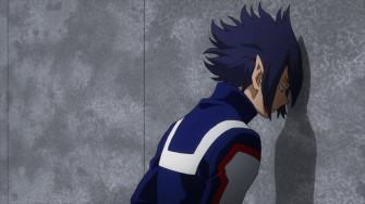 Tamaki Amajiki Wallpaper