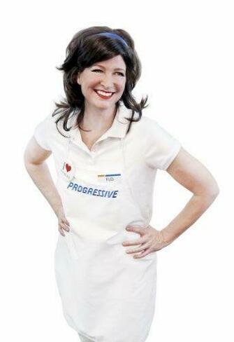 Progressive Collection Flo Autocricket Best Car Related