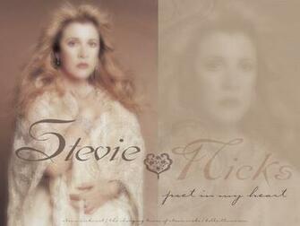 Stevie Nicks Wallpaper Background Image