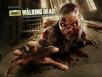 The Walking Dead Season Wallpaper HD