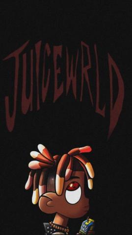 Juice Wrld Wallpaper Sun