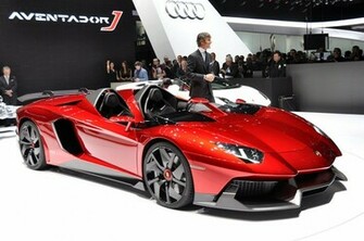 Wallpaper Full HD 1080p Lamborghini New