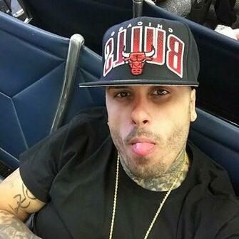 Fotos De Nicky Jam Famosos