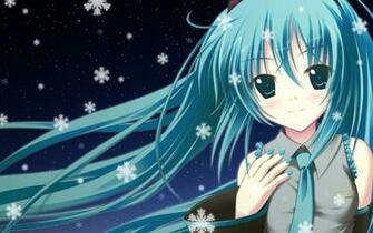 Static Anime Wallpaper HD Full