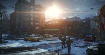 Division Tom Cy S Tscreenshot Apocalypse Ps4 Xbox One Pc