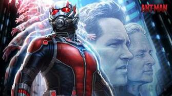 Show Ant Man Wallpaper Size More