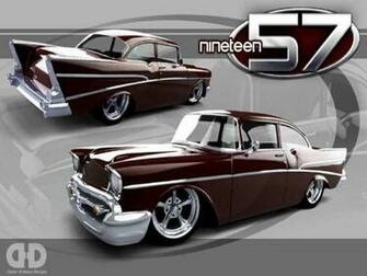 Chevy Wallpaper