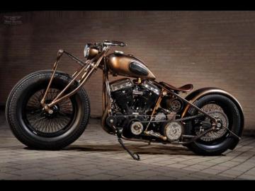 Panhead Fl Desktop Wallpaper Xe M T Y