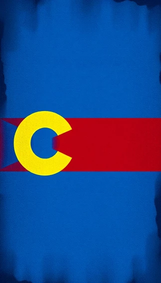 Colorado Flag Wallpaper