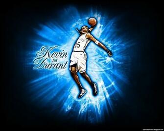 Kevin Durant Wallpaper HD