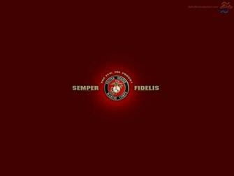 United States Marine Corps Wallpaper