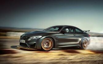 Wallpaper Bmw M4 Gts