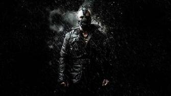 Bane Wallpaper HD
