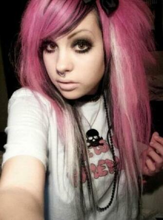 Emo Girl Wallpaper Of Boys And Girls