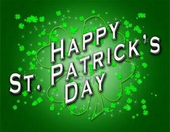 Happy St Patricks Day Z31 Coloring