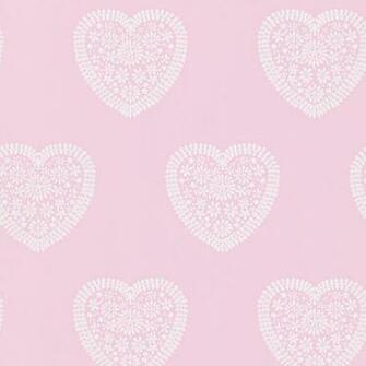 Soft Pink Wallpaper