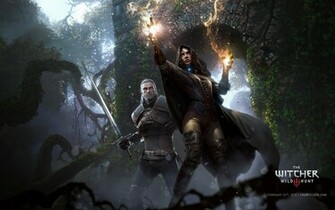Game HD Wallpaper Stylish
