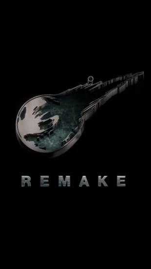 Final Fantasy Vii Remake iPhone Wallpaper By Varimarthas5 On
