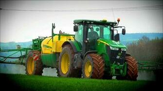 John Deere Wallpaper HD Net