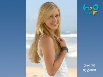 H2o Just Add Water Wallpaper