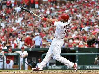 How Valuable Is Matt Carpenter First Baseman Beyond The Box Score