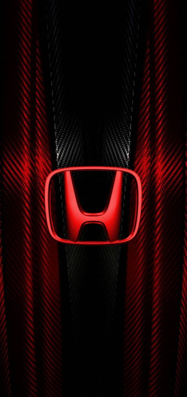 John Winterrod On iPhone Wallpaper Honda Civic Car