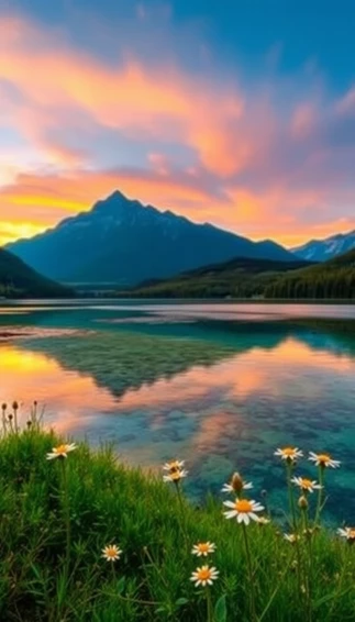 World Best Nature Wallpaper