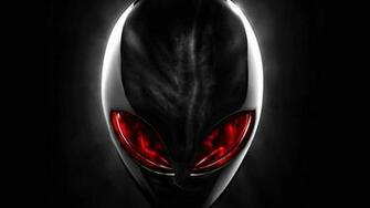 Alien Wallpaper HD