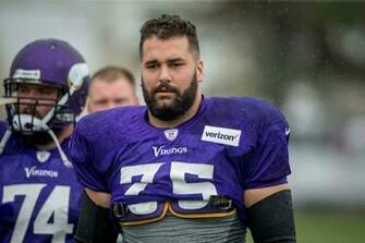 Minnesota Vikings If Matt Kalil Is Healthy The Team