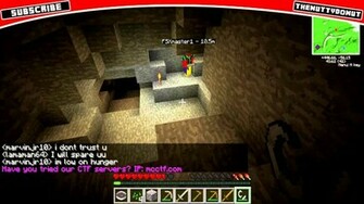 Funny Minecraft Fails Desktop Wallpaper