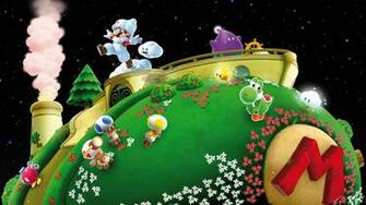 Super Mario Bros Certainly Has Some Competition