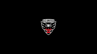 Mls D C United Team Logo Wallpaper In Soccer