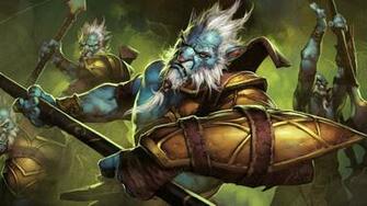 Dota Invoker Wallpaper HD Res