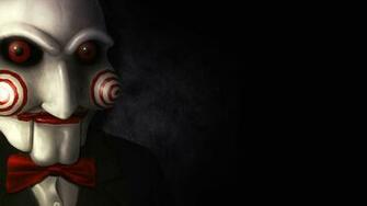 Saw Horror Dark Thriller Evil 1saw Mask Wallpaper