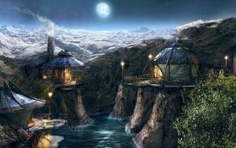 Myst Hq Wide