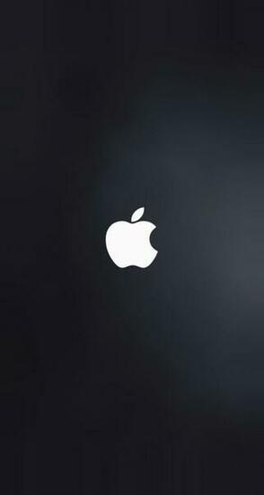 iPhone Apple Wallpaper In