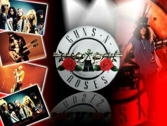 Guns N Roses HD Wallpaper In Music Imageci