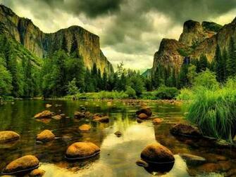 Peaceful Wallpaper HD Desktopinhq