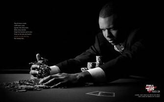 Poker Wallpaper Base