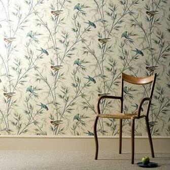 The Wallpaper Trends