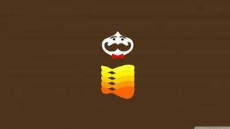 Pringles Brand 4k HD Desktop Wallpaper For Ultra Tv