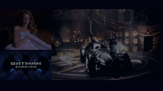 Batman Forever Desktop Photo